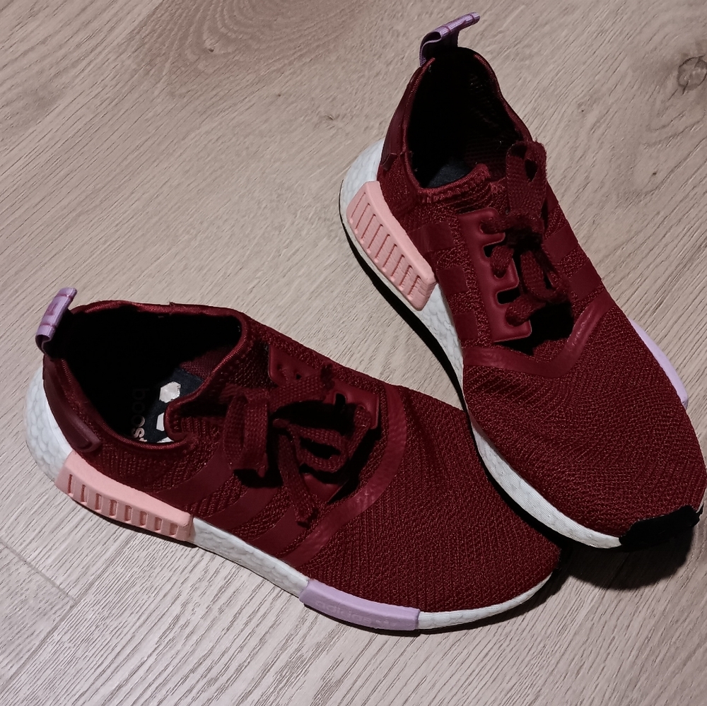 Adidas Nmd R1 Sneakers